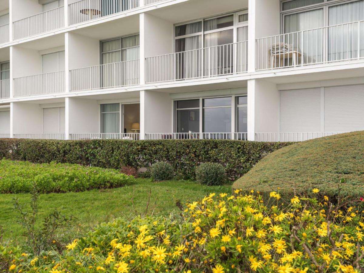 Apartment Les Trois Iles-11 By Interhome كيبِرو المظهر الخارجي الصورة