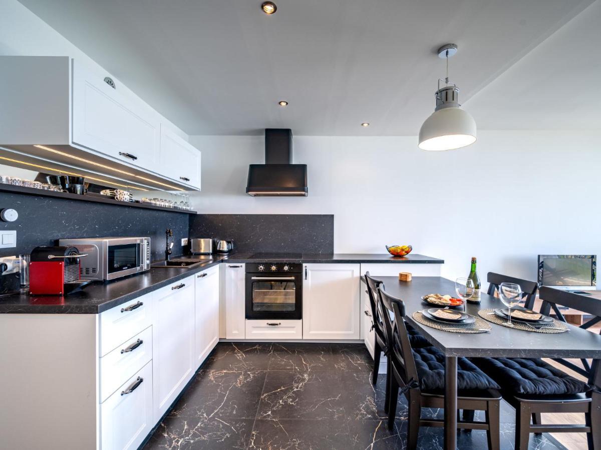 Apartment Les Trois Iles-11 By Interhome كيبِرو المظهر الخارجي الصورة